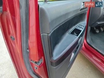 Авто Volkswagen Polo 2006 № 8904738