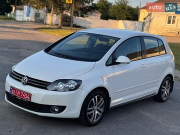 Авто Volkswagen Golf 2011 № 8904797