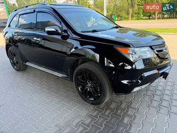 Авто Acura Mdx 2008 № 8904800