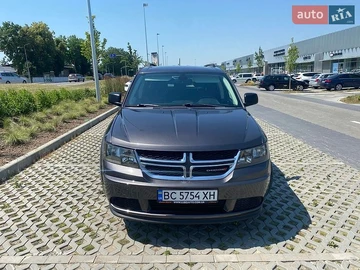 Авто Dodge Journey 2019 № 8904812