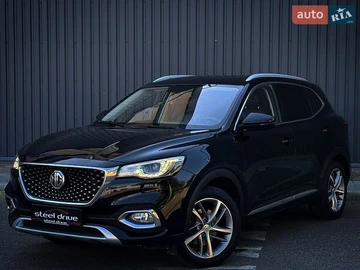 Авто MG Hs 2021 № 8904833