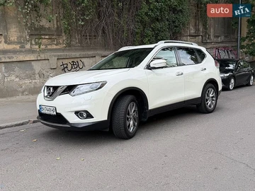 Авто Nissan X-Trail 2015 № 8904839