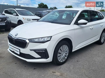 Авто Skoda Scala 2024 № 8904842