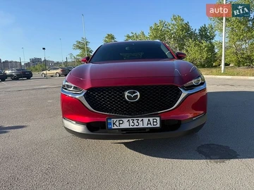 Авто Mazda Cx-30 2022 № 8904861
