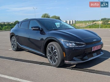 Авто KIA Ev6 2024 № 8904866