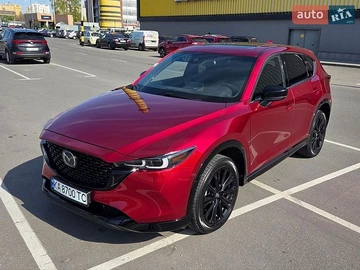 Авто Mazda Cx-5 2023 № 8904868