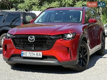 Авто Mazda Cx-90 2023 № 8904876