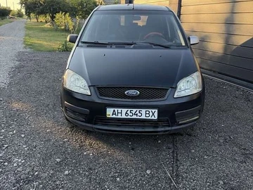 Авто Ford C-Max 2006 № 8904935