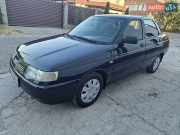 Авто ВАЗ 2110 2009 № 8904937