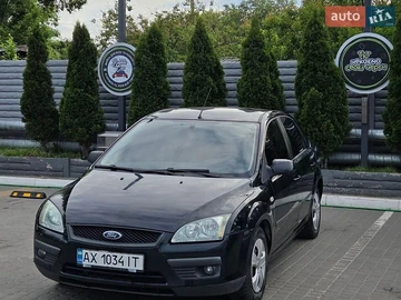 Авто Ford Focus 2006 № 8904948
