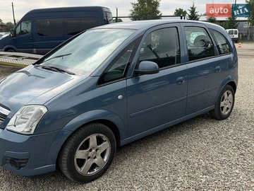 Авто Opel Meriva 2006 № 8904958