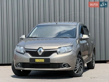 Авто Renault Logan 2013 № 8904966