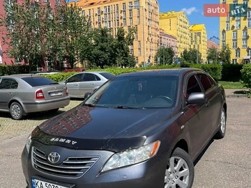 Авто Toyota Camry 2007 № 8904967