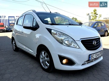 Авто Ravon R2 2017 № 8904982
