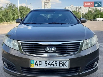 Авто KIA Magentis 2008 № 8905037