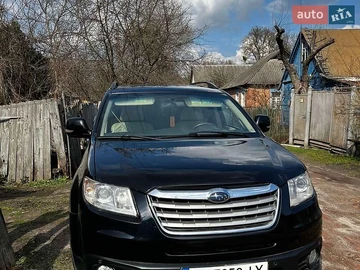 Авто Subaru Tribeca 2008 № 8905050