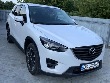 Авто Mazda Cx-5 2015 № 8905068