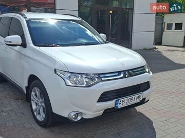 Авто Mitsubishi Outlander 2013 № 8905081