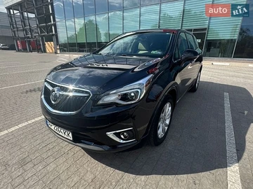 Авто Buick Envision 2020 № 8905158