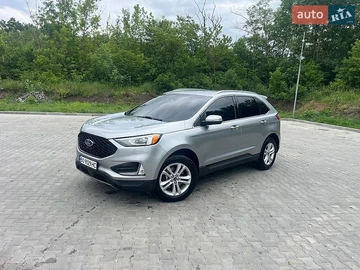 Авто Ford Edge 2020 № 8905175
