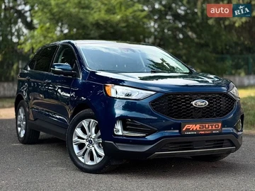 Авто Ford Edge 2020 № 8905183