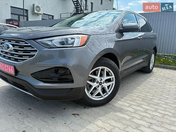 Авто Ford Edge 2021 № 8905190