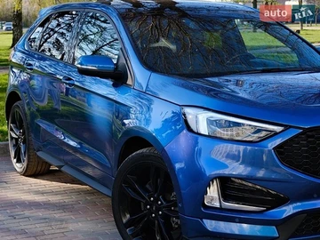 Авто Ford Edge 2019 № 8905197