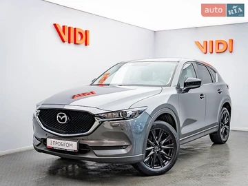 Авто Mazda Cx-5 2021 № 8905204