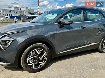 Авто KIA Sportage 2023 № 8905208