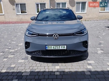 Авто Volkswagen Id 4 2023 № 8905220