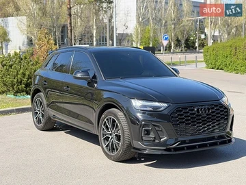 Авто Audi Sq5 2022 № 8905229