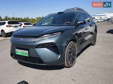 Авто BYD Tang L 2025 № 8905230