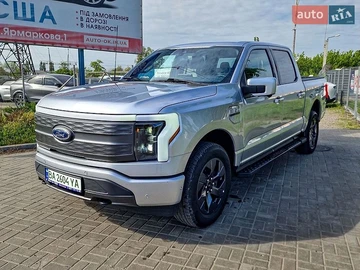 Авто Ford F-150 2022 № 8905231