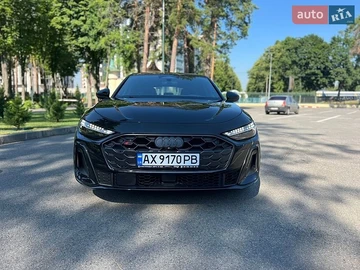 Авто Audi S5 2025 № 8905242