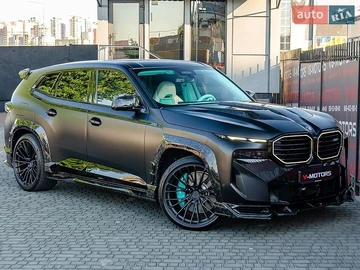 Авто BMW Xm 2023 № 8905246
