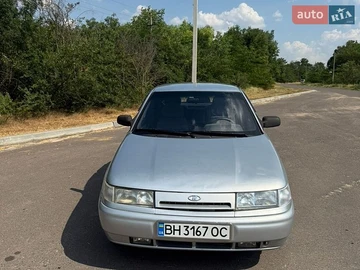 Авто ВАЗ 2110 2001 № 8905303