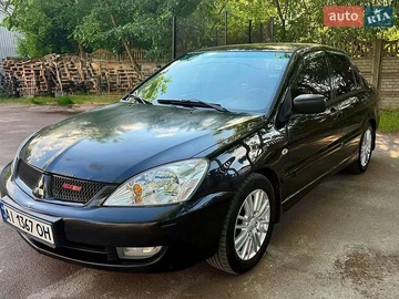 Авто Mitsubishi Lancer 2005 № 8905307