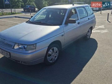 Авто ВАЗ 2111 2007 № 8905309
