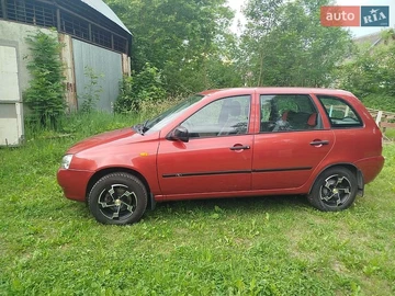 Авто ВАЗ 1117 Калина 2012 № 8905313
