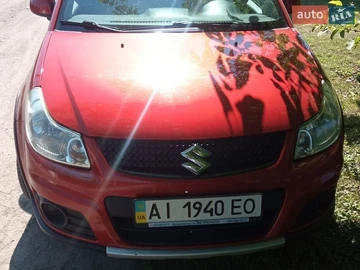 Авто Suzuki Sx4 2013 № 8905430