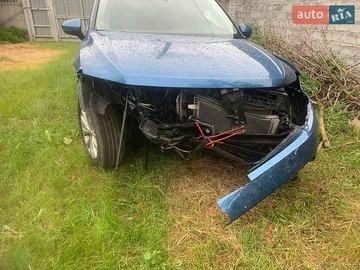 Авто Volkswagen Tiguan 2019 № 8905431