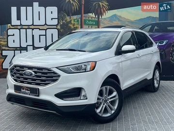 Авто Ford Edge 2020 № 8905541