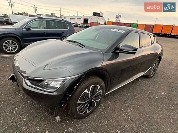 Авто KIA Ev6 2024 № 8905551