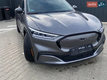 Авто Ford Mustang Mach-E 2021 № 8905554