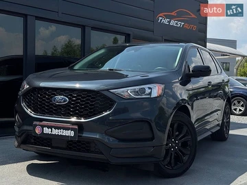 Авто Ford Edge 2022 № 8905558