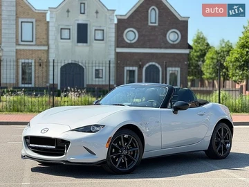 Авто Mazda Mx-5 2016 № 8905560