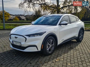Авто Ford Mustang Mach-E 2022 № 8905573