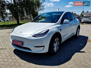 Авто Tesla Model Y 2023 № 8905575