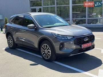 Авто Ford Escape 2024 № 8905577