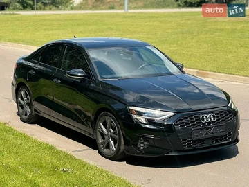 Авто Audi A3 2024 № 8905583